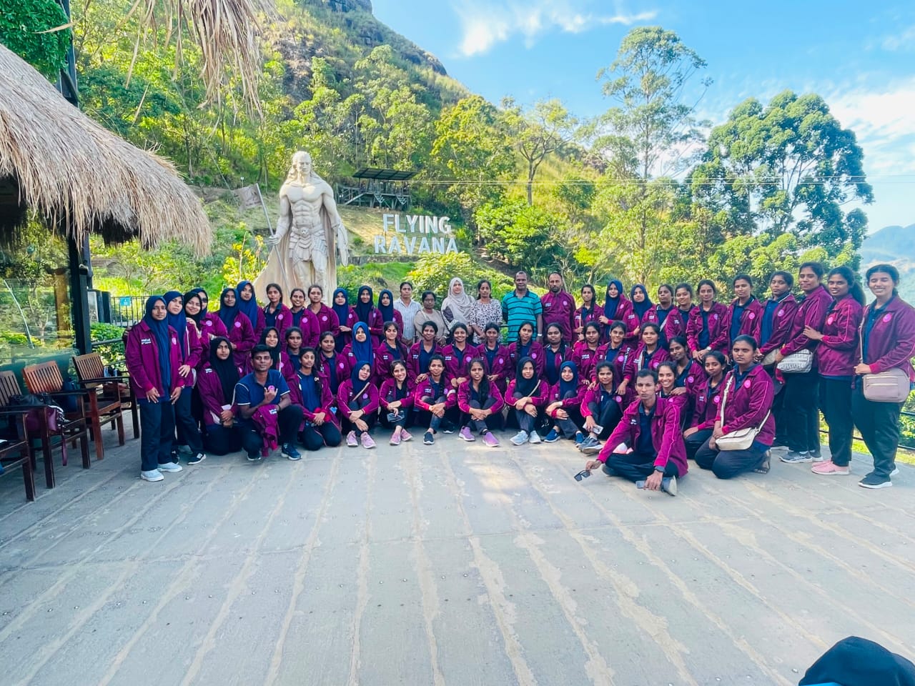 Annual Education Trip 2026